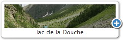 lac de la Douche