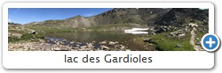 lac des Gardioles