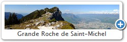 Grande Roche de Saint-Michel