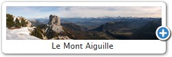 Le Mont Aiguille 