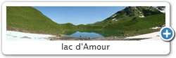 lac d'Amour