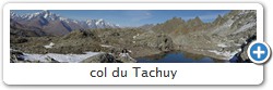 col du Tachuy