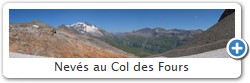 Nevs au Col des Fours